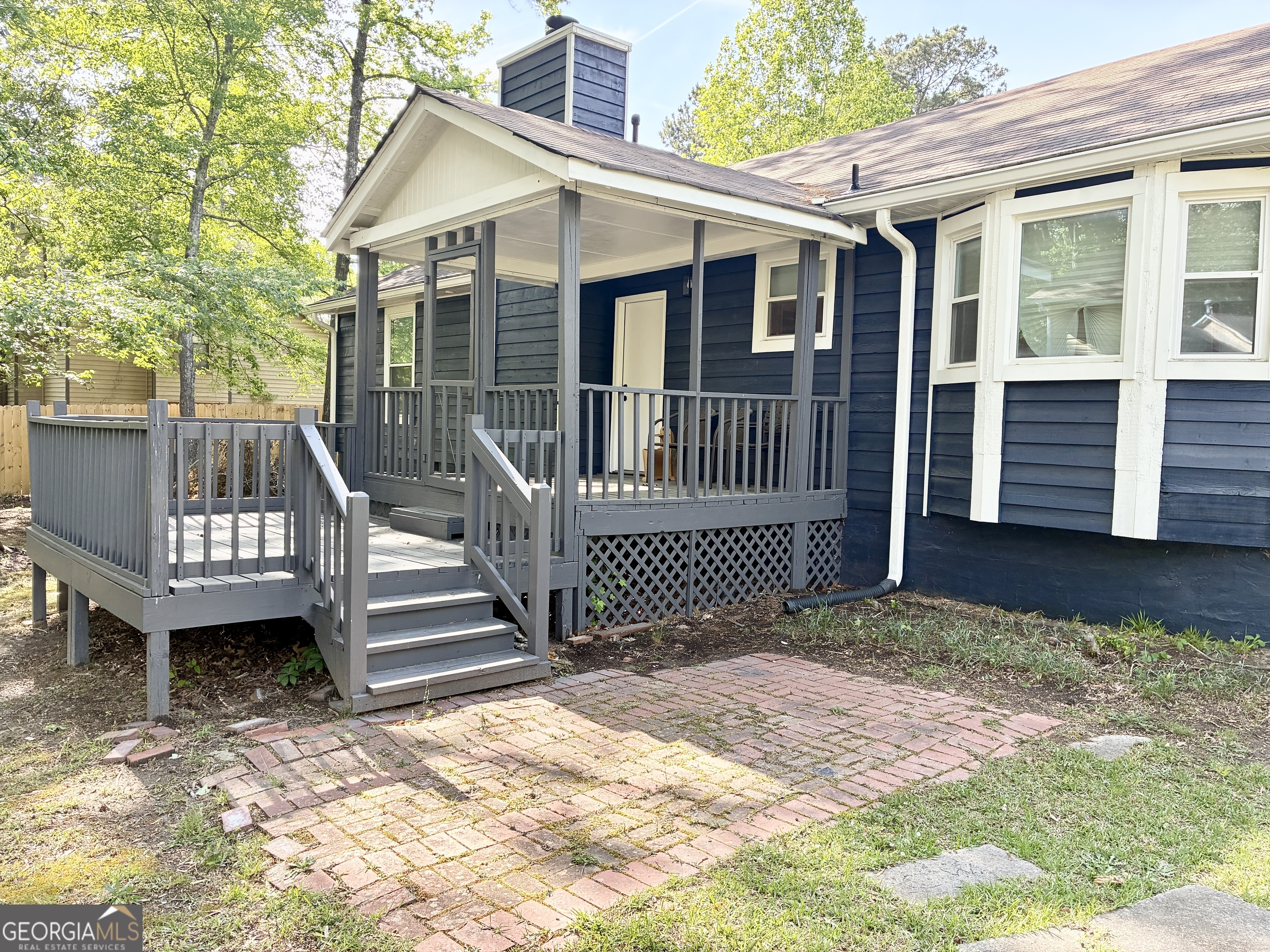 2830 Fox Hall Lane Atlanta GA 30349