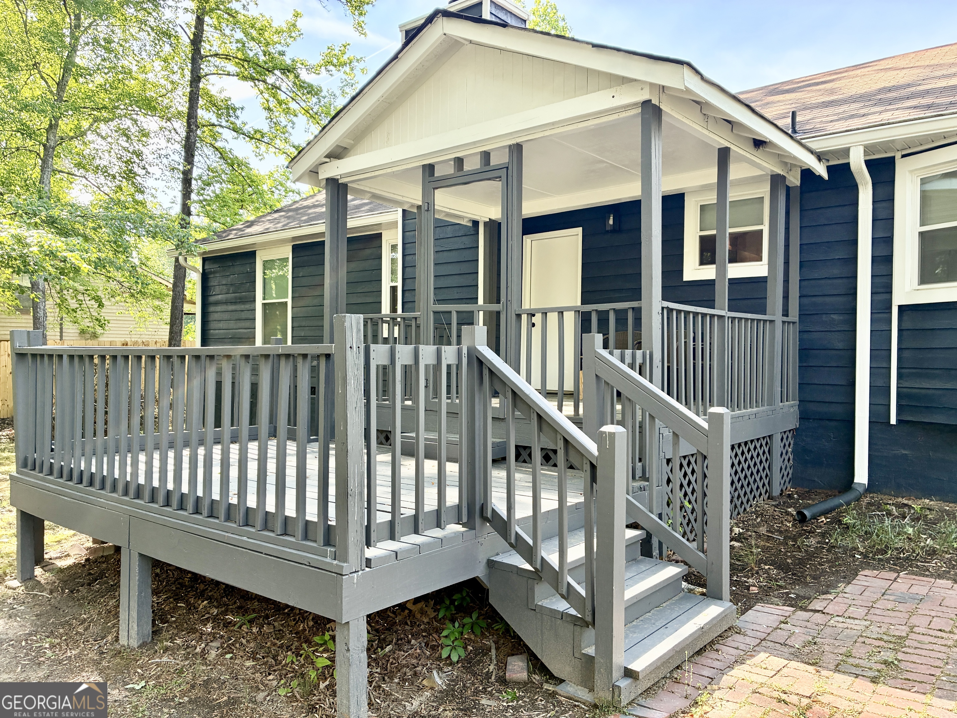 2830 Fox Hall Lane Atlanta GA 30349