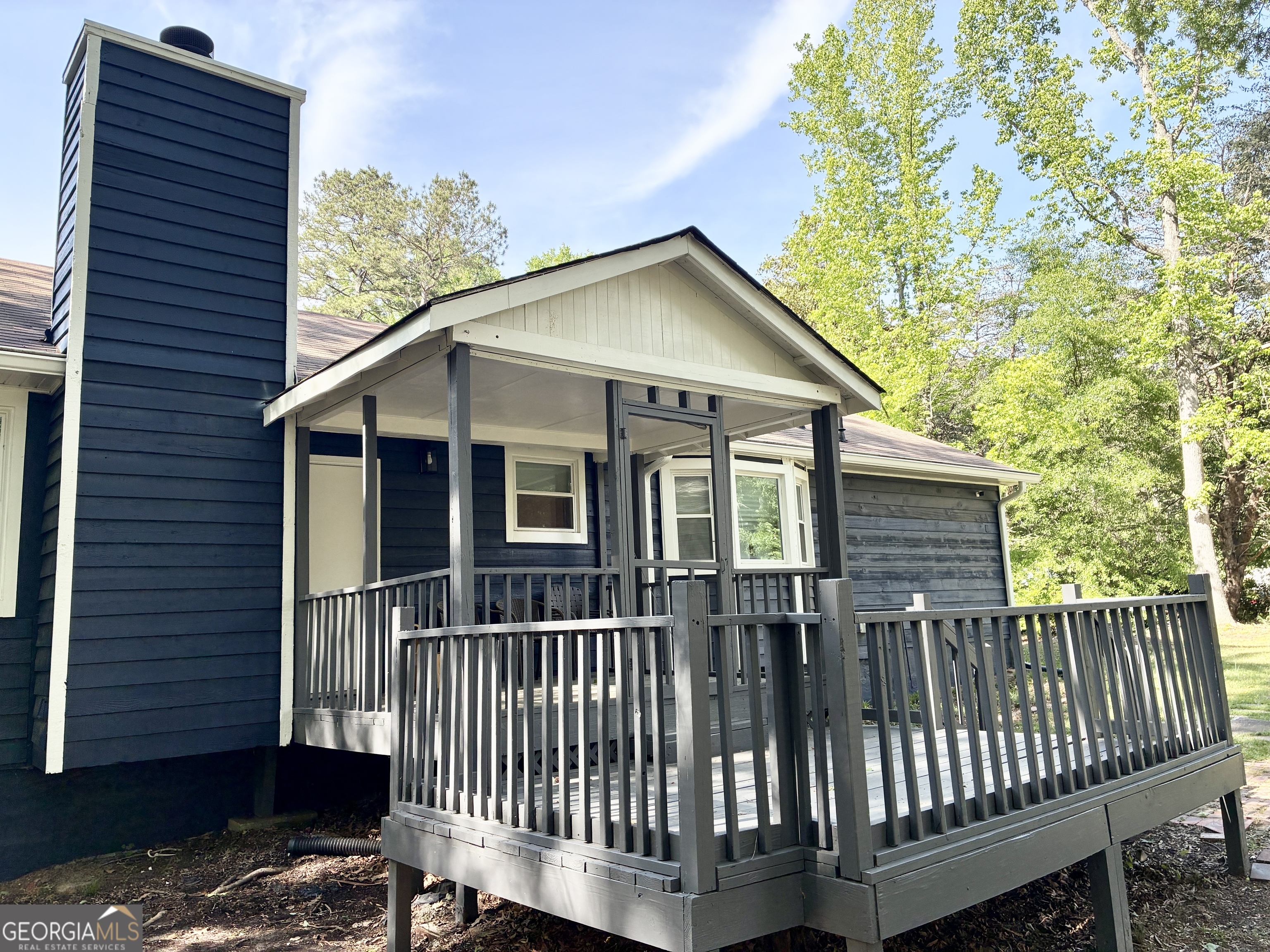 2830 Fox Hall Lane Atlanta GA 30349