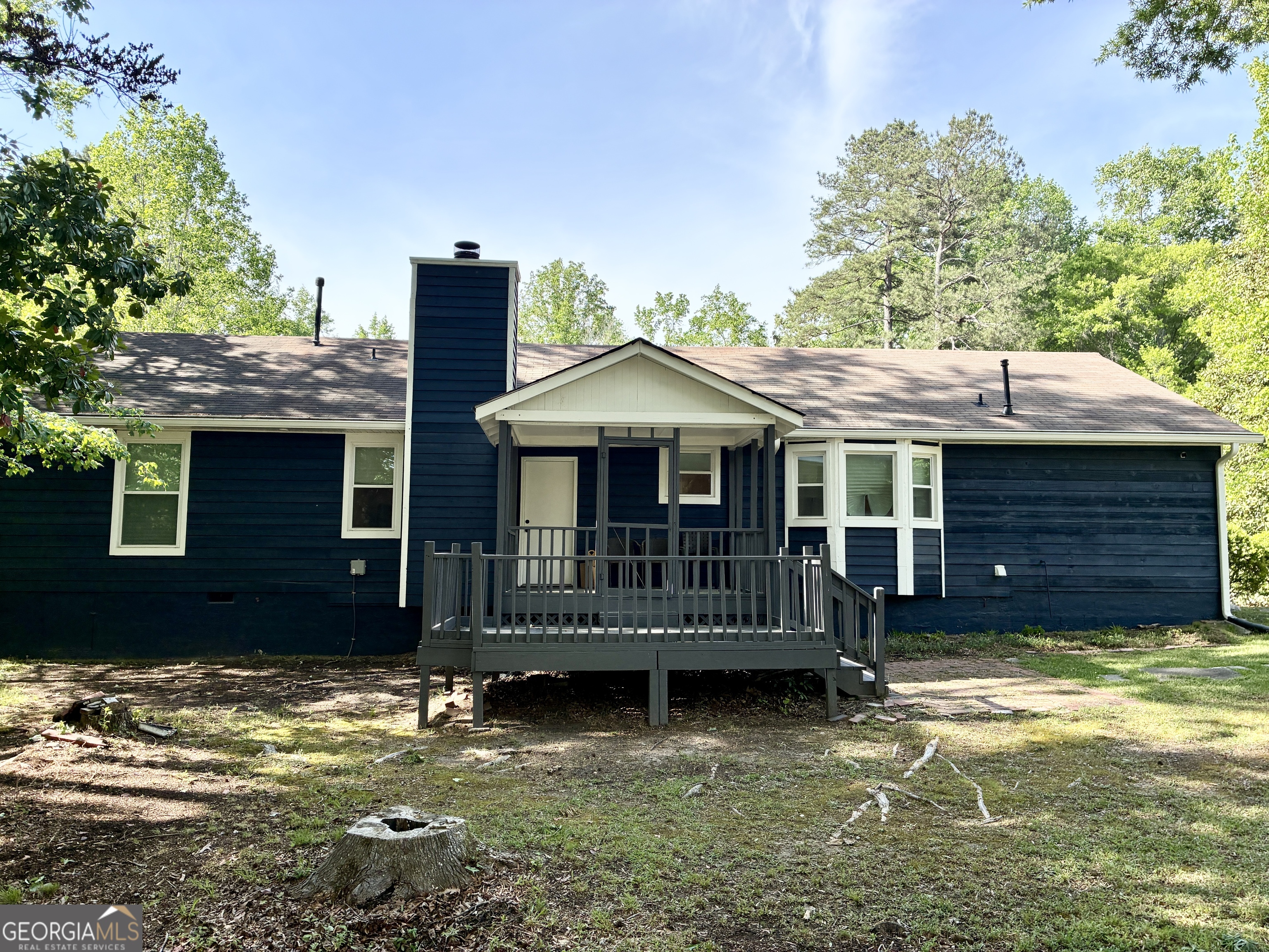 2830 Fox Hall Lane Atlanta GA 30349