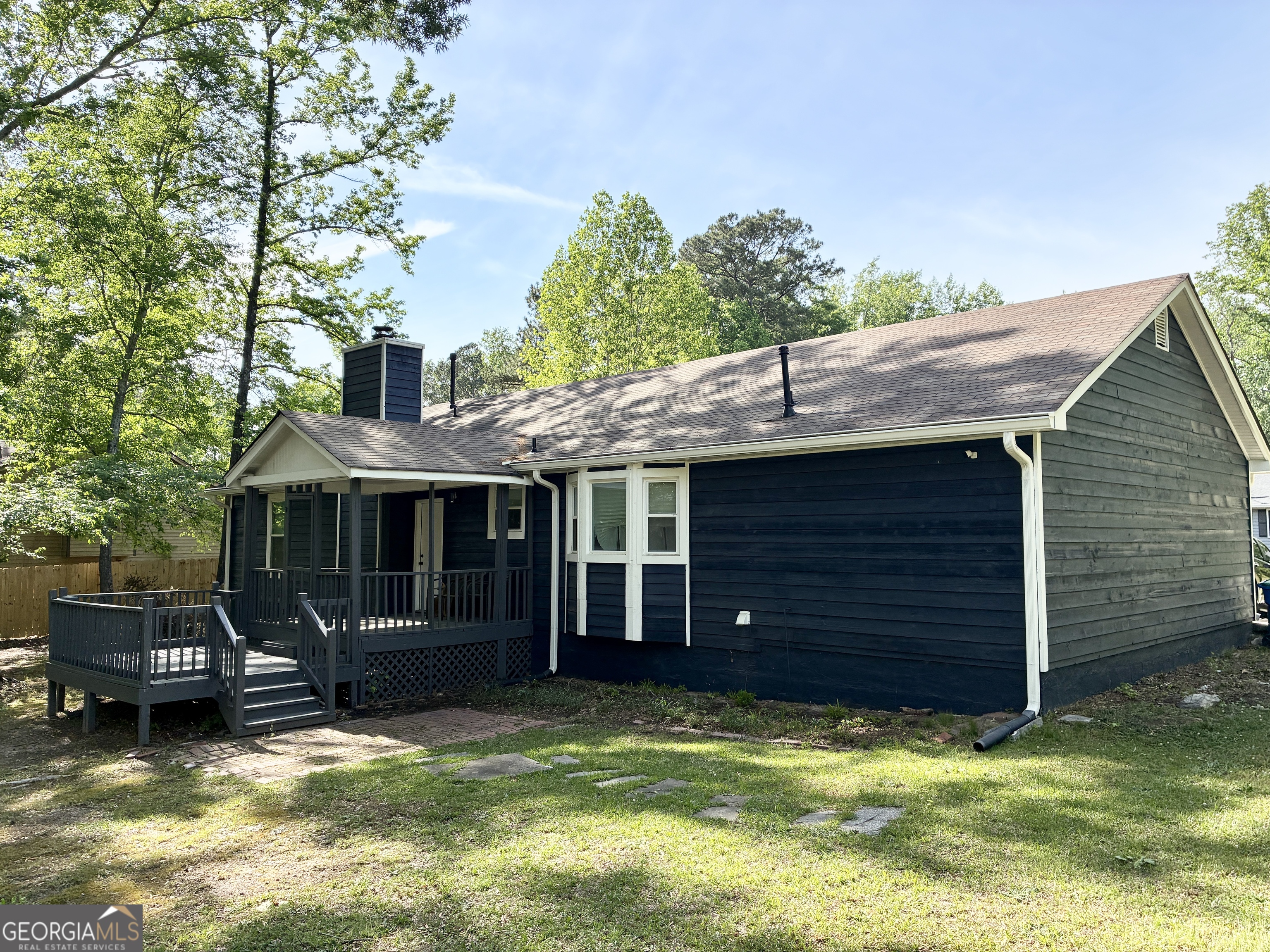 2830 Fox Hall Lane Atlanta GA 30349