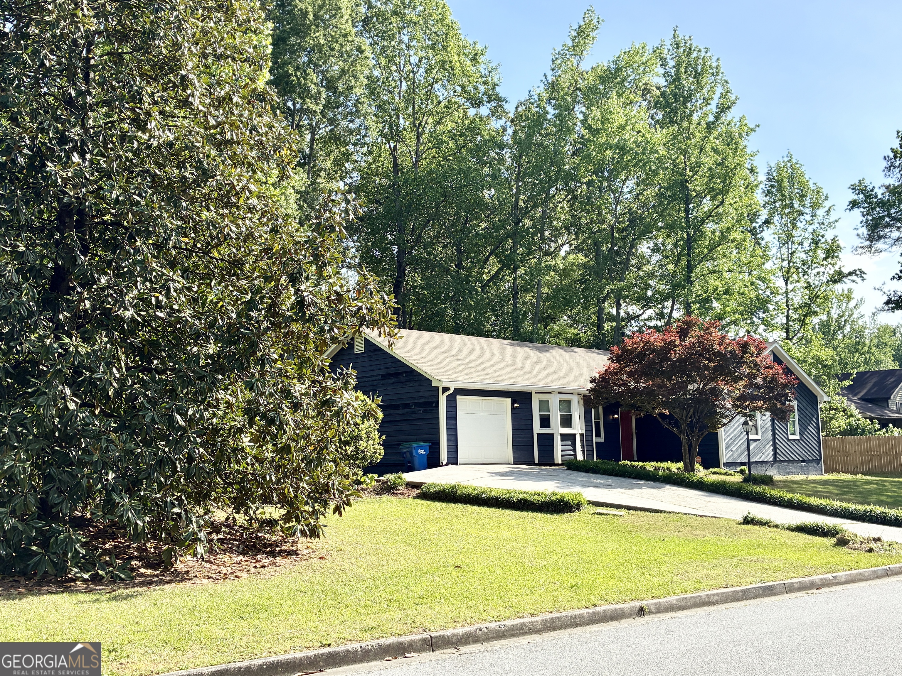 2830 Fox Hall Lane Atlanta GA 30349
