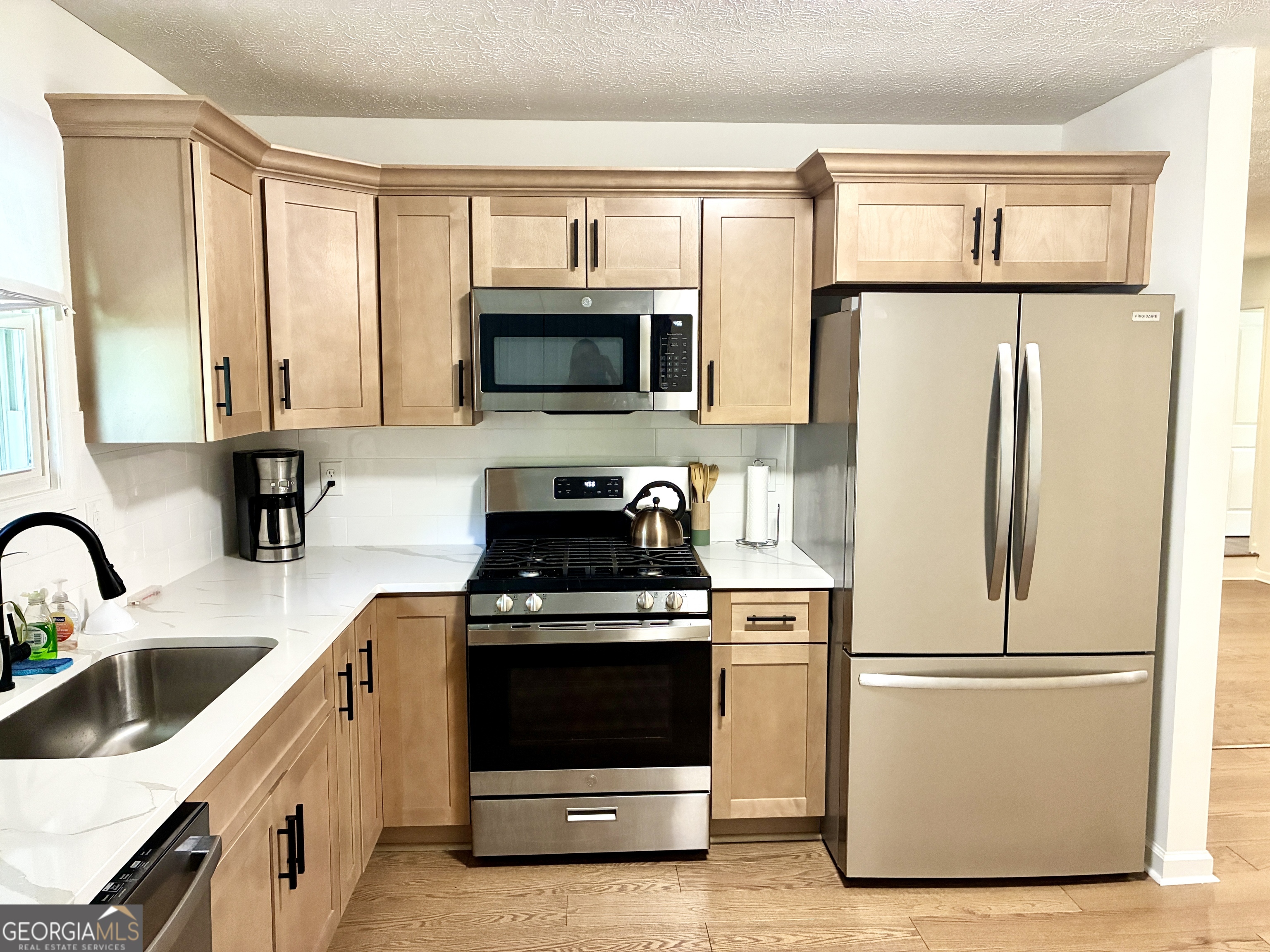2830 Fox Hall Lane Atlanta GA 30349