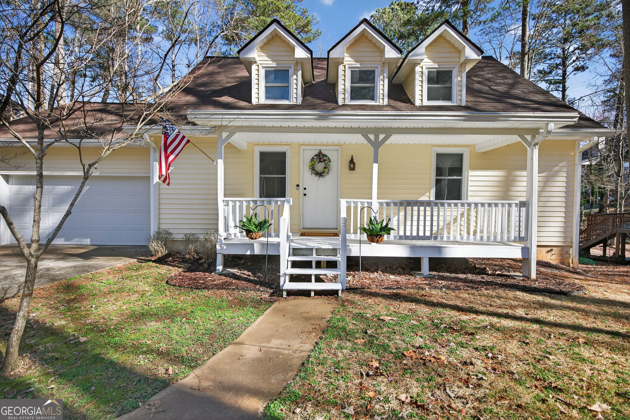 9018 Lakeview Parkway Villa Rica GA 30180