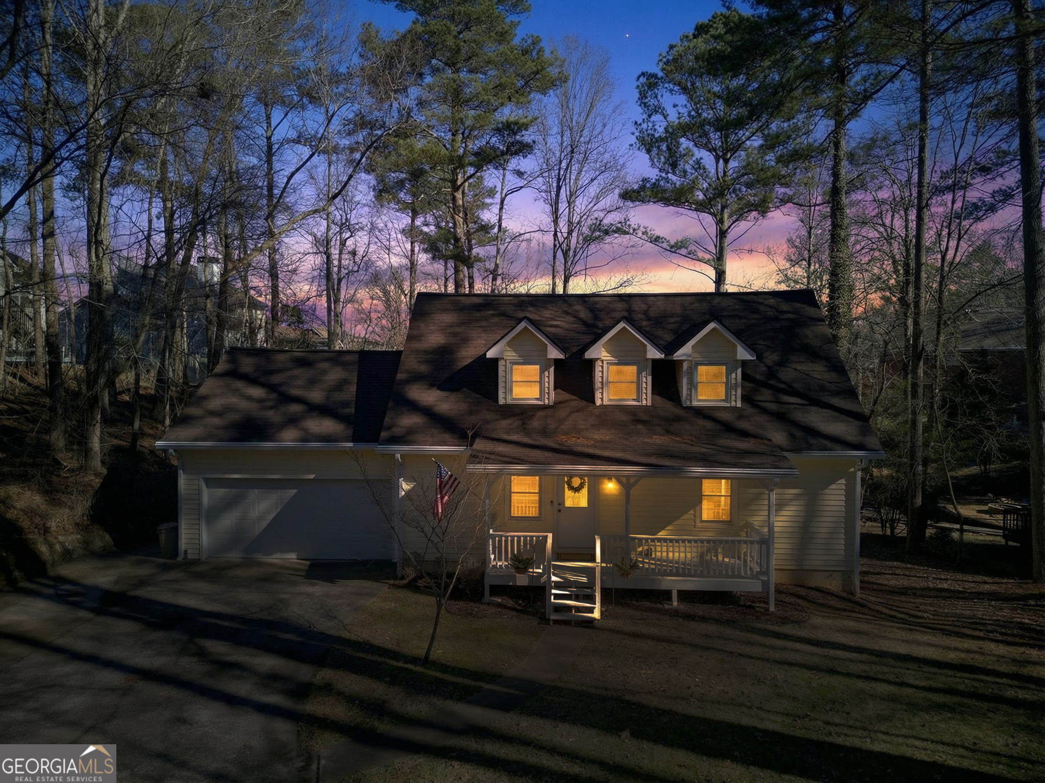 9018 Lakeview Parkway Villa Rica GA 30180
