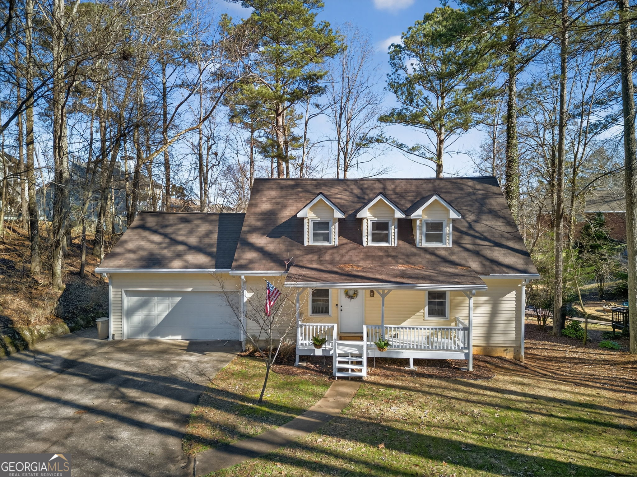 9018 Lakeview Parkway Villa Rica GA 30180