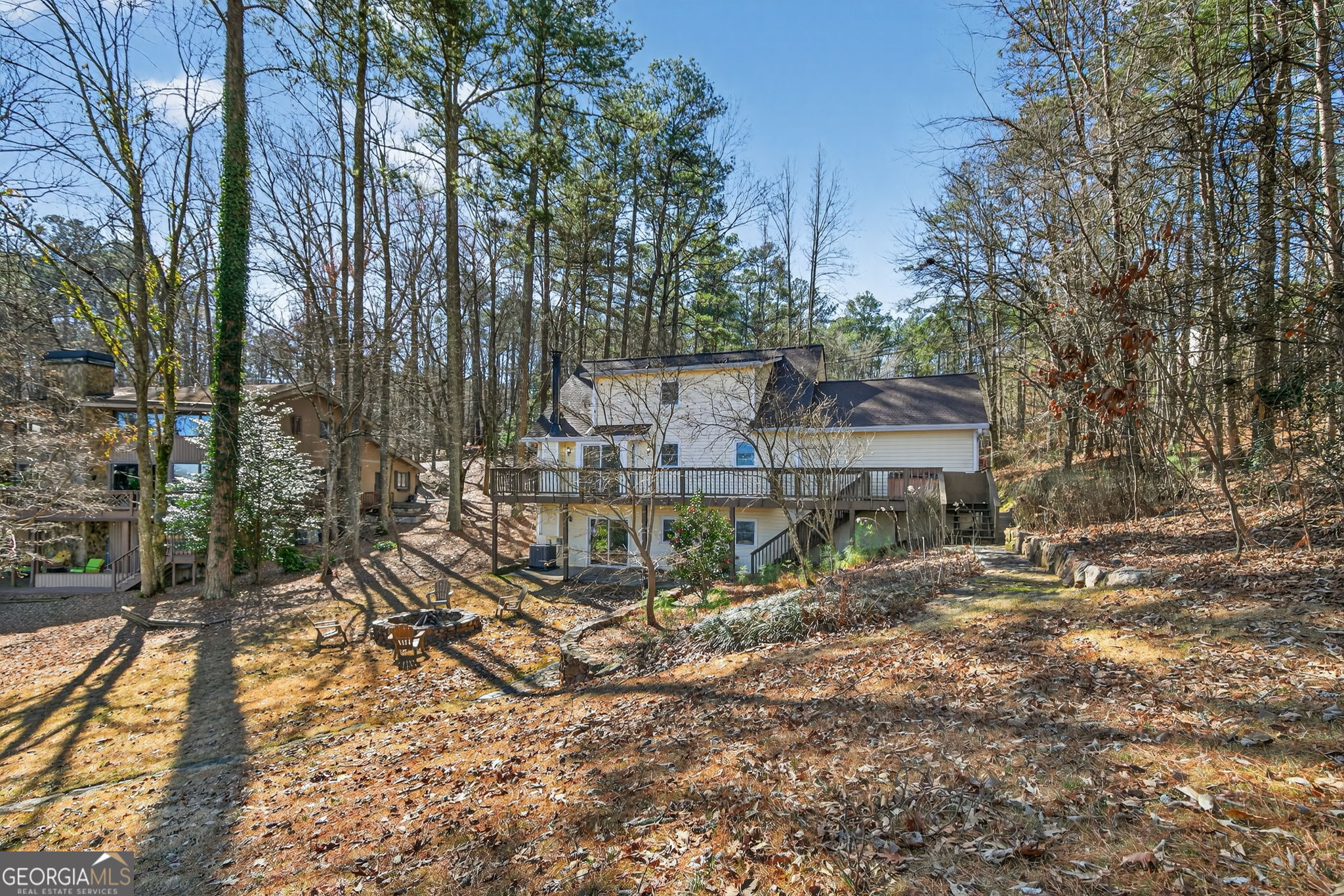 9018 Lakeview Parkway Villa Rica GA 30180