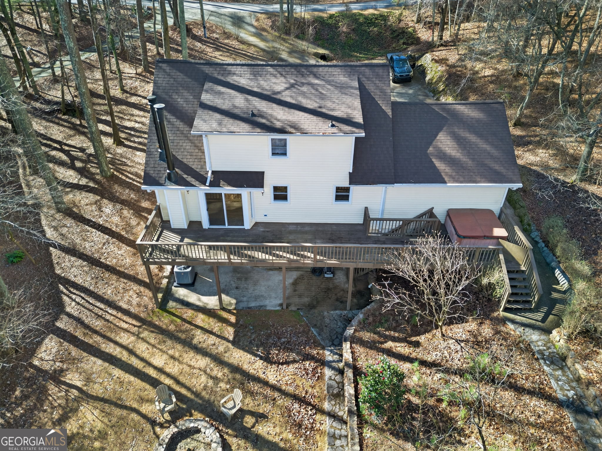 9018 Lakeview Parkway Villa Rica GA 30180
