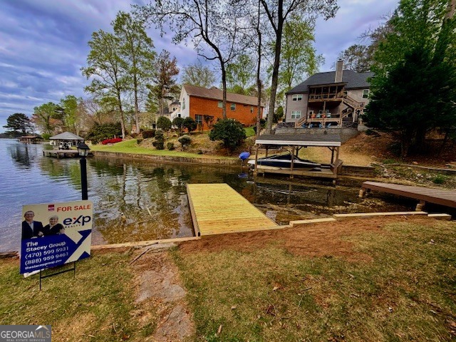 9018 Lakeview Parkway Villa Rica GA 30180