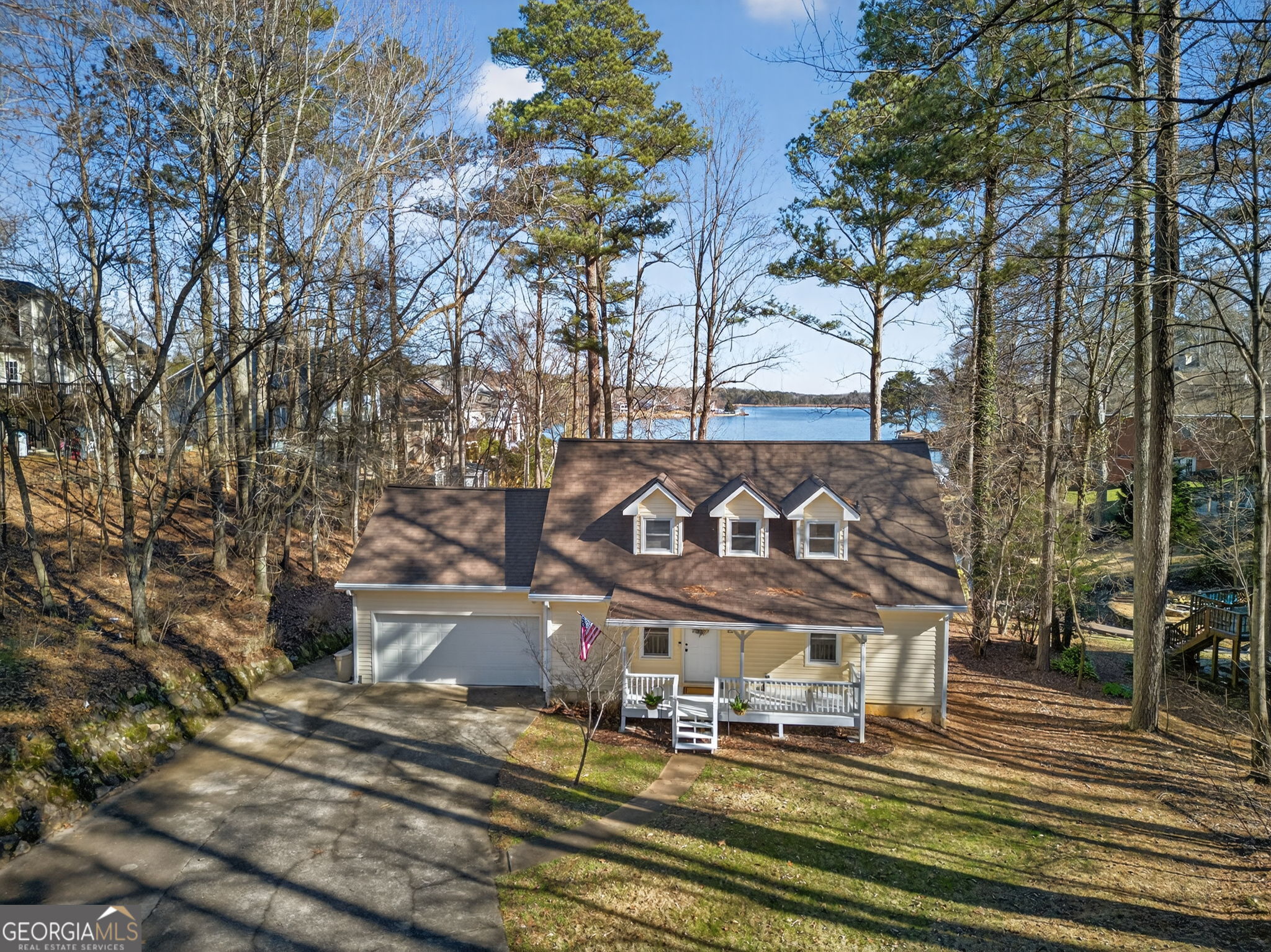 9018 Lakeview Parkway Villa Rica GA 30180