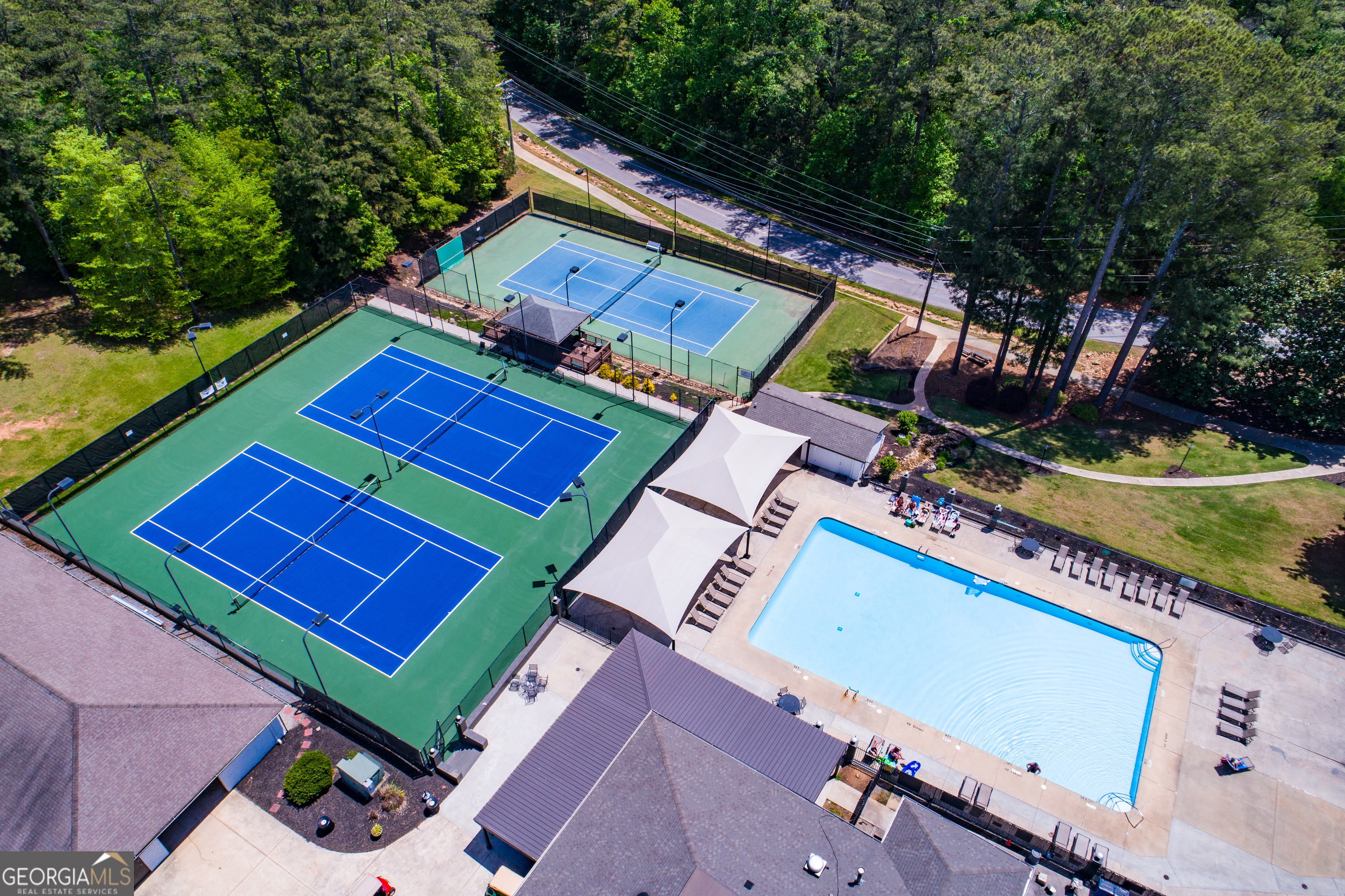 9018 Lakeview Parkway Villa Rica GA 30180