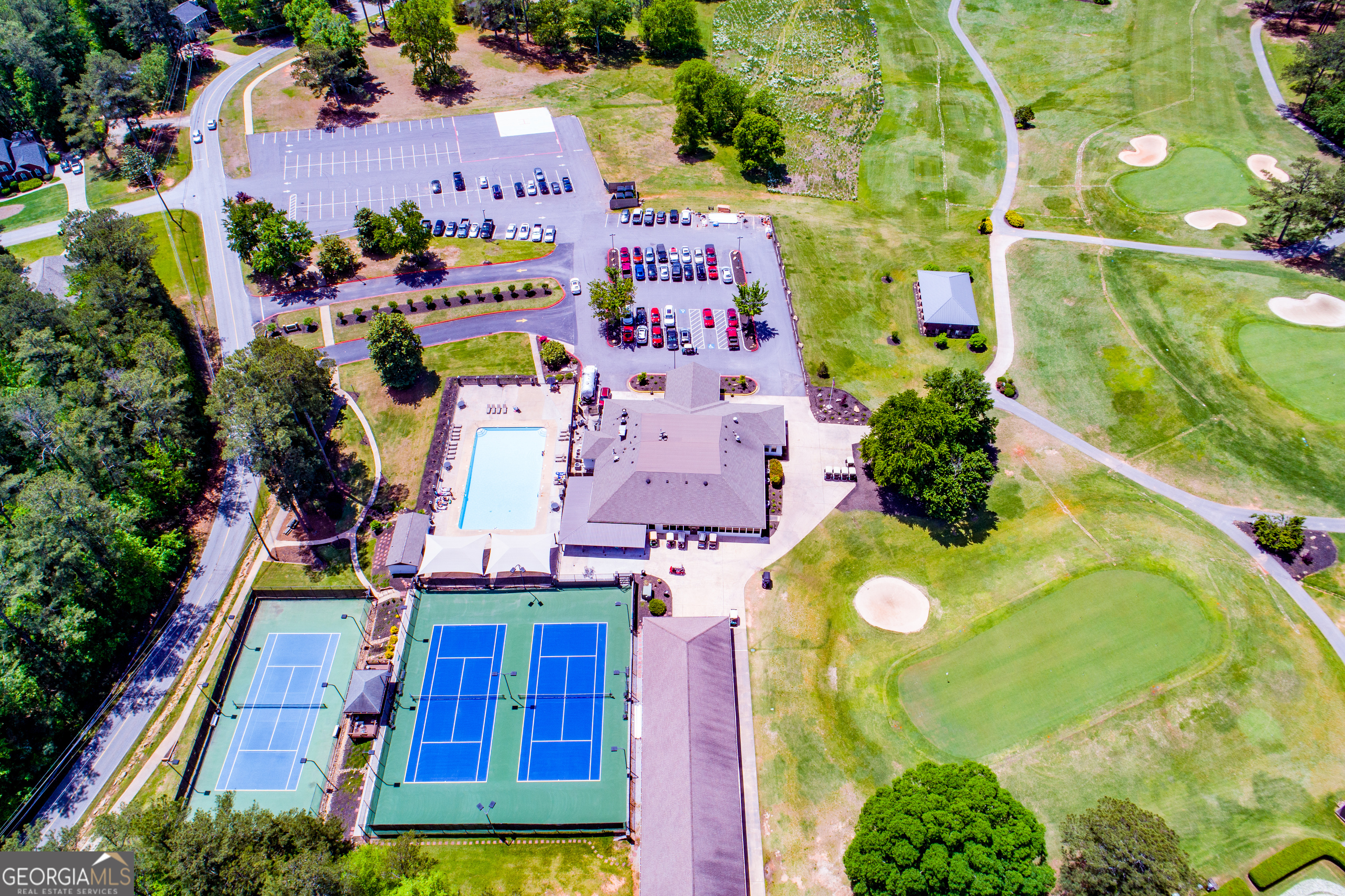 9018 Lakeview Parkway Villa Rica GA 30180
