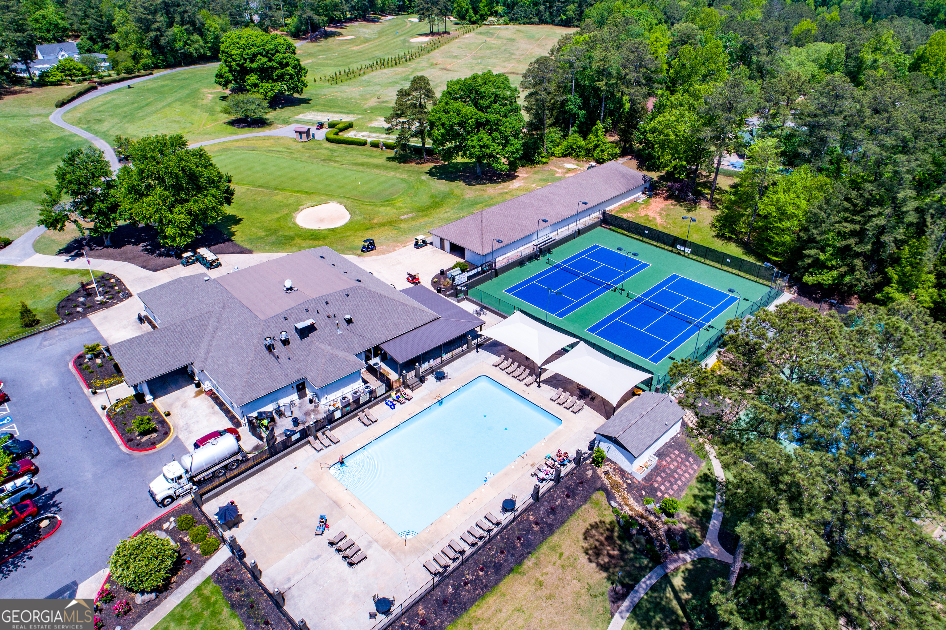 9018 Lakeview Parkway Villa Rica GA 30180
