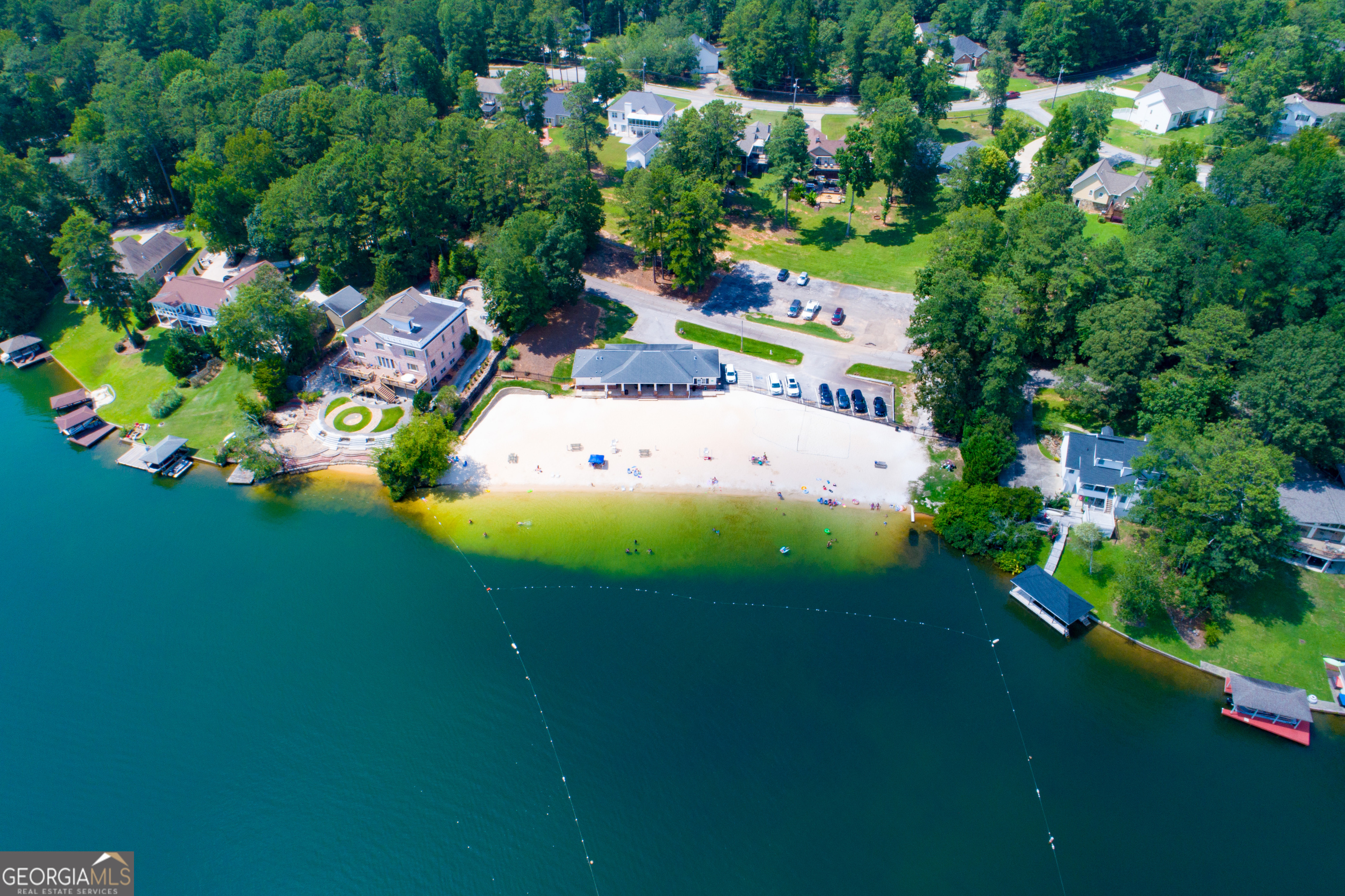 9018 Lakeview Parkway Villa Rica GA 30180