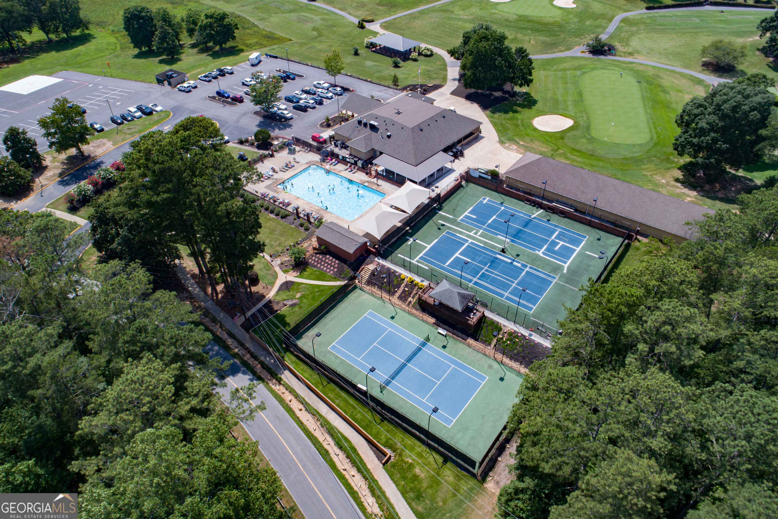9018 Lakeview Parkway Villa Rica GA 30180