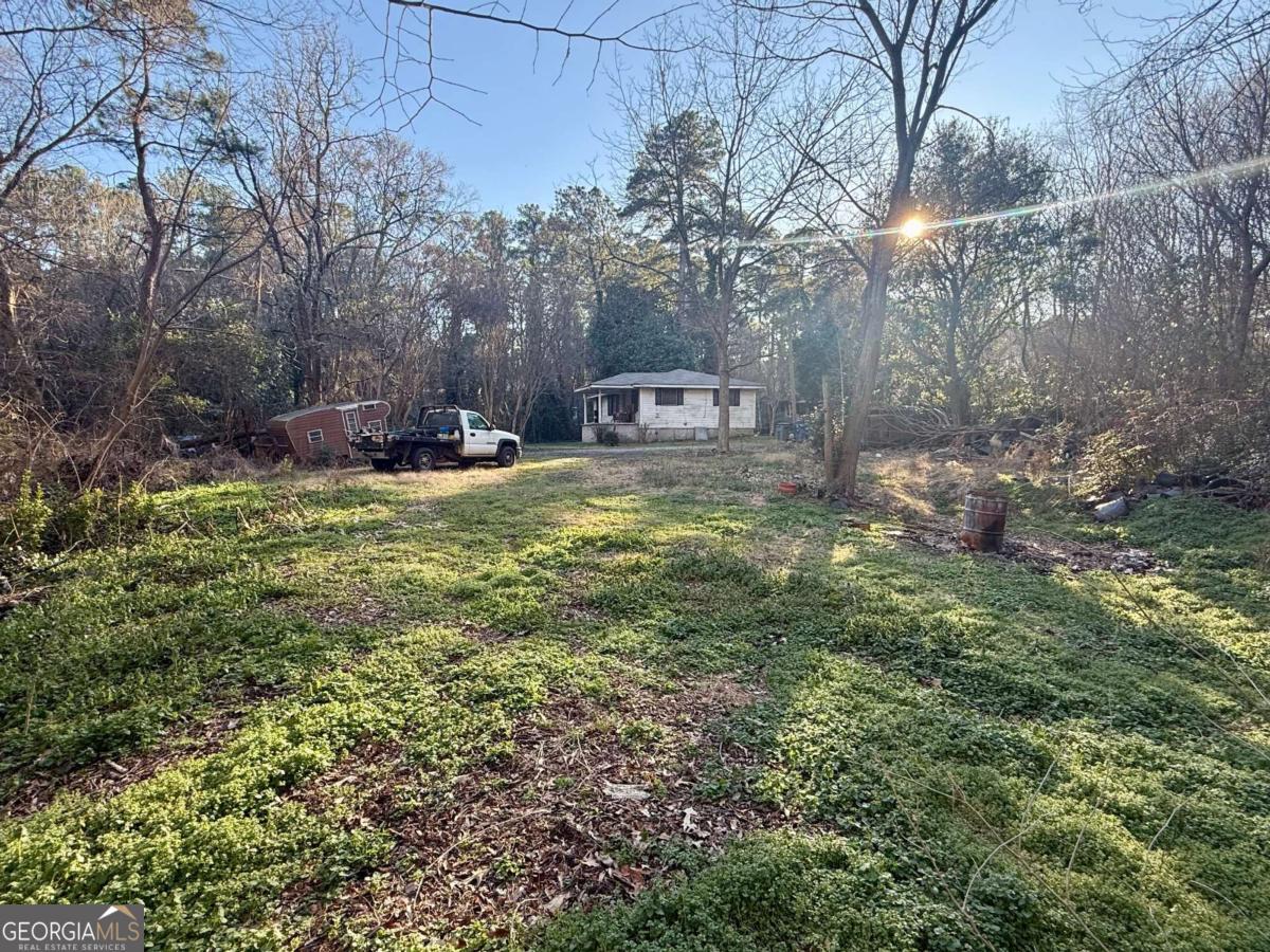 5347 Lacey Avenue Morrow GA 30260