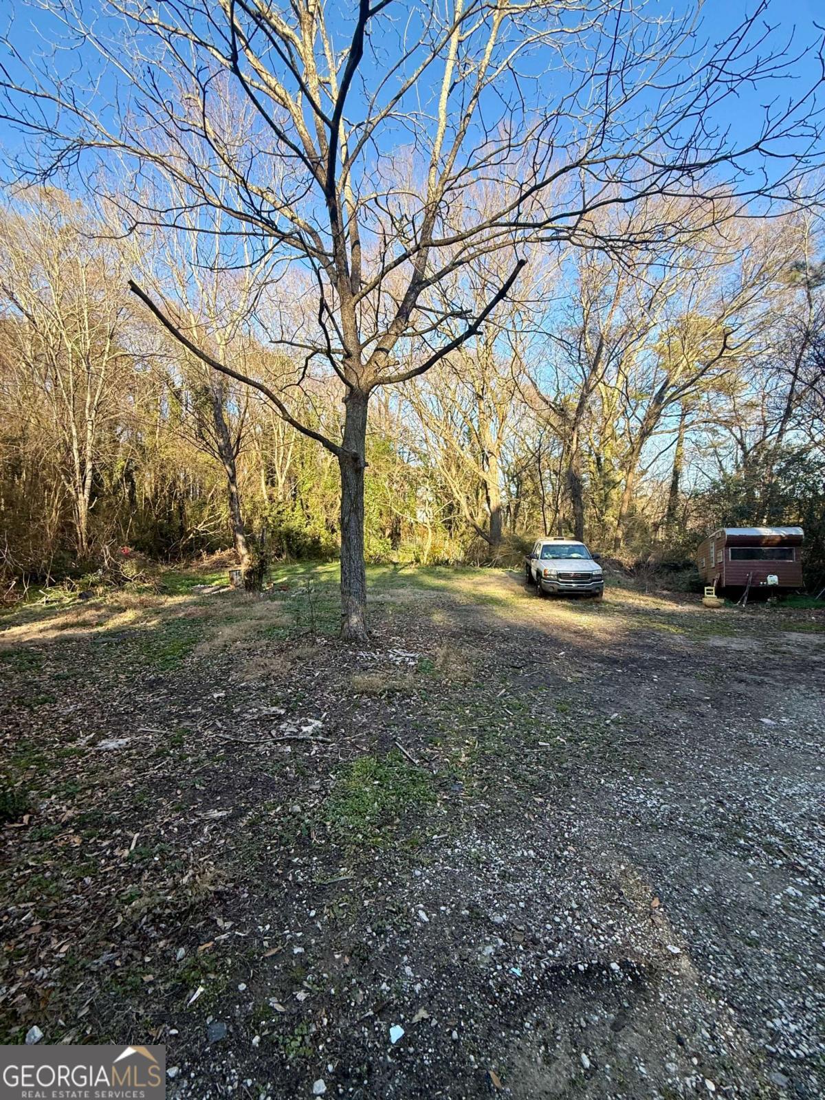 5347 Lacey Avenue Morrow GA 30260