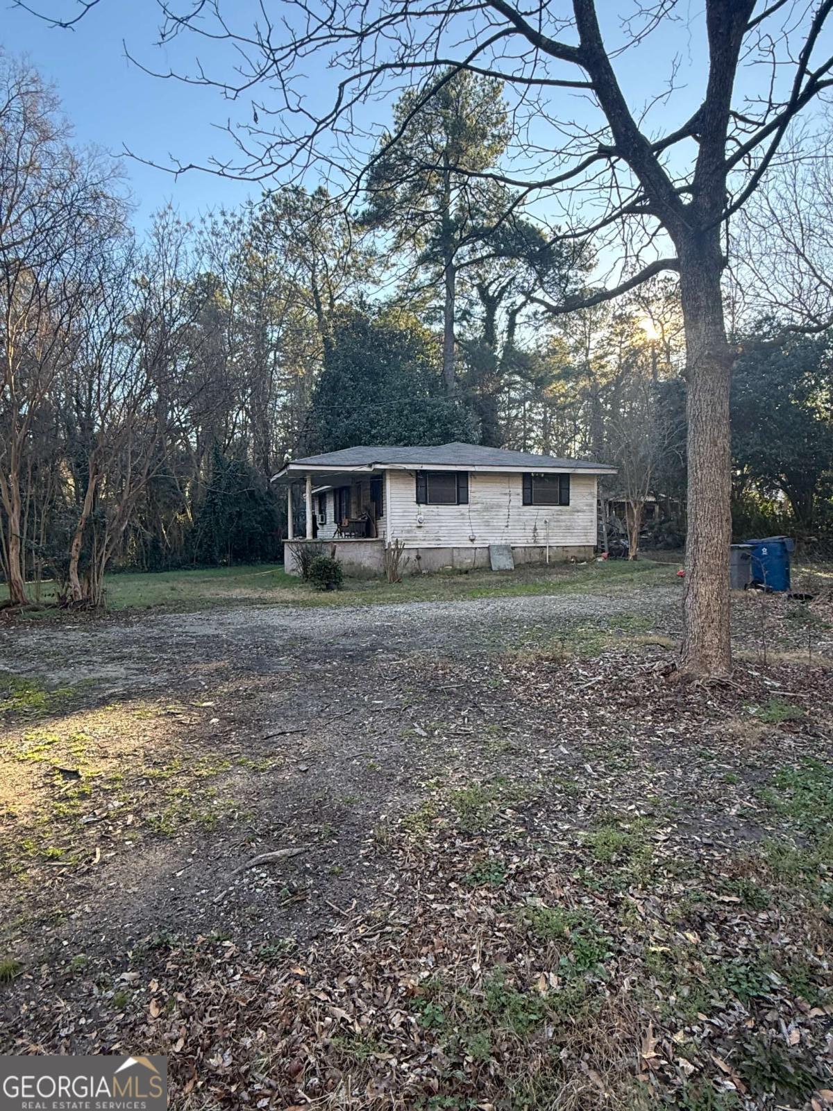 5347 Lacey Avenue Morrow GA 30260