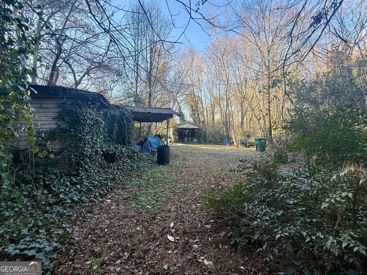 5347 Lacey Avenue Morrow GA 30260