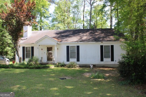 302 James Place Macon GA 31220