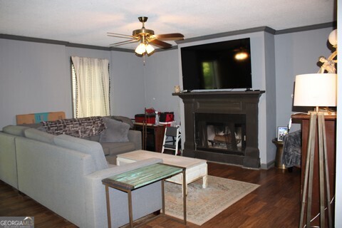 302 James Place Macon GA 31220