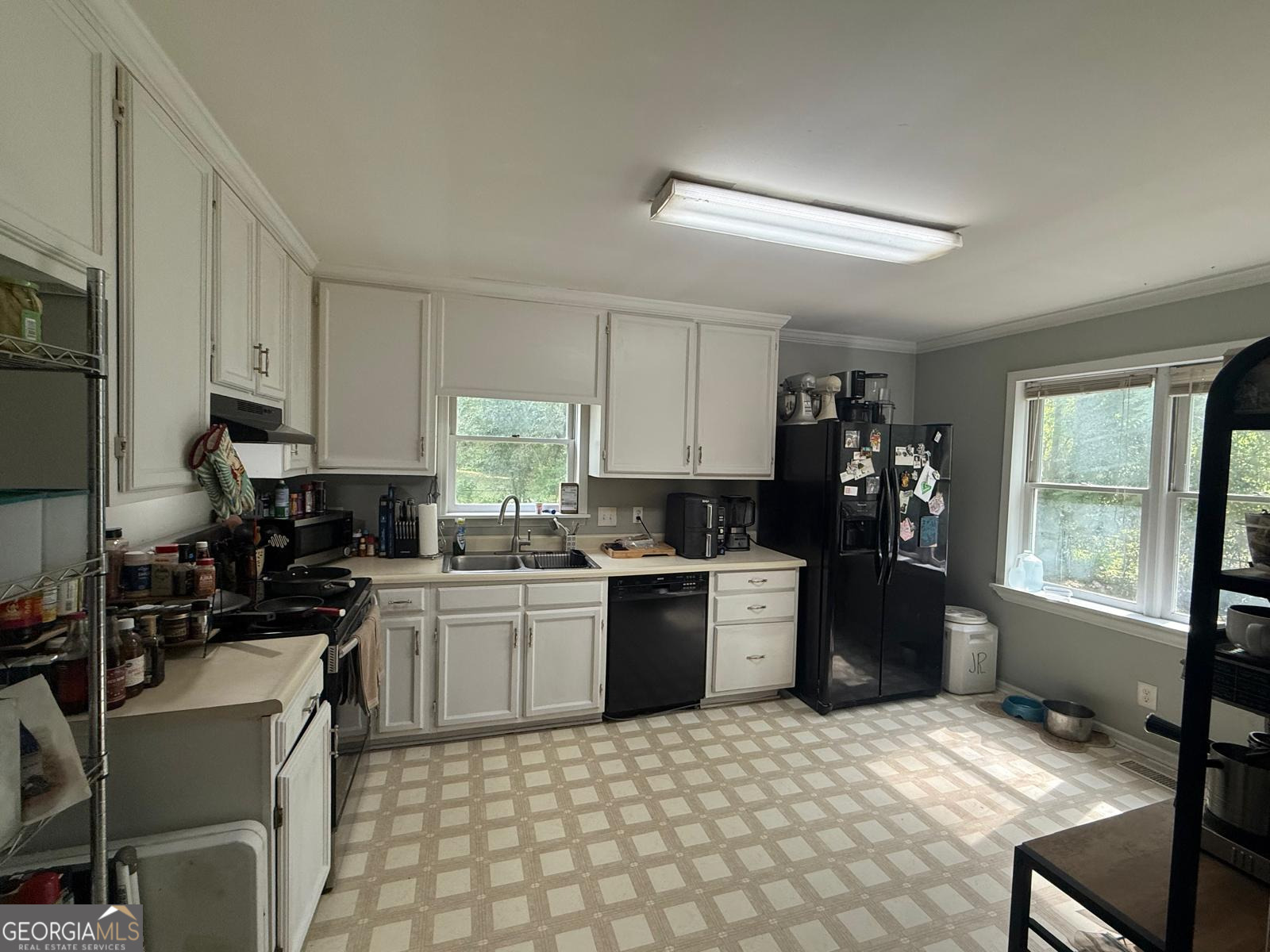 302 James Place Macon GA 31220
