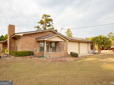 5209 Ga Highway 32 Patterson GA 31557