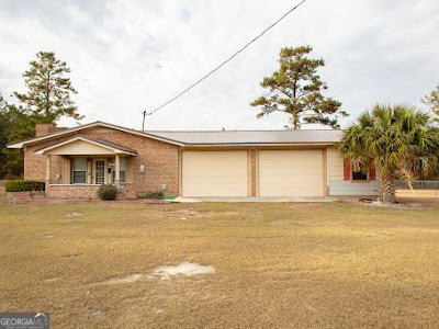5209 Ga Highway 32 Patterson GA 31557
