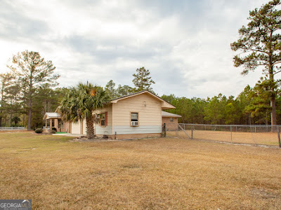 5209 Ga Highway 32 Patterson GA 31557