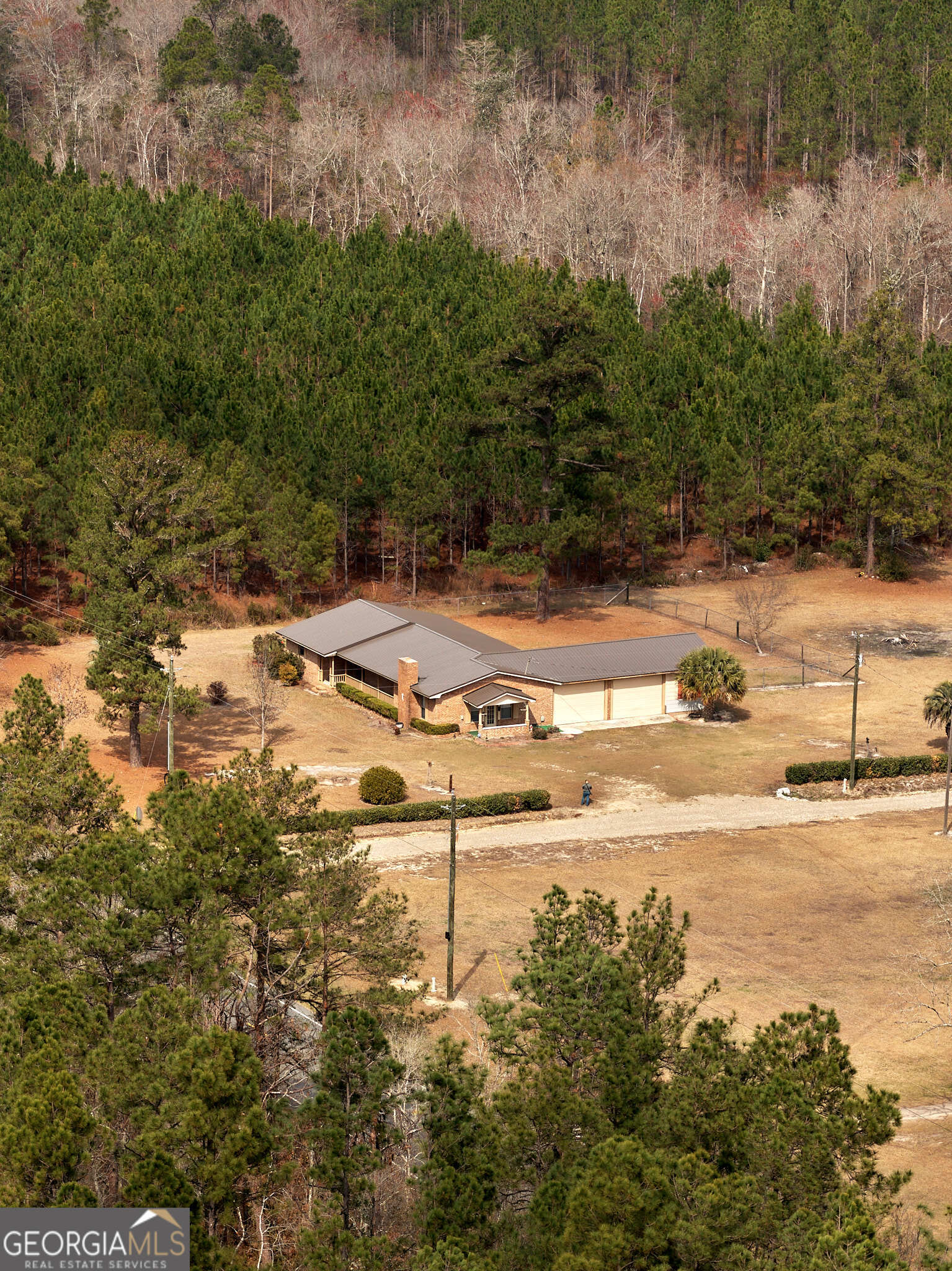 5209 Ga Highway 32 Patterson GA 31557