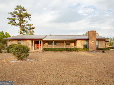 5209 Ga Highway 32 Patterson GA 31557