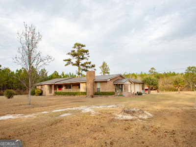 5209 Ga Highway 32 Patterson GA 31557