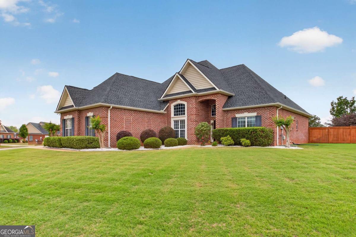 124 Flora Circle Warner Robins GA 31088
