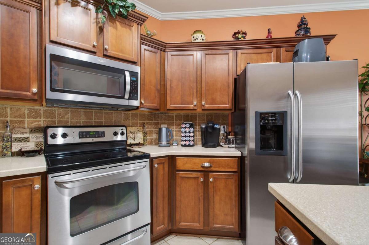 124 Flora Circle Warner Robins GA 31088