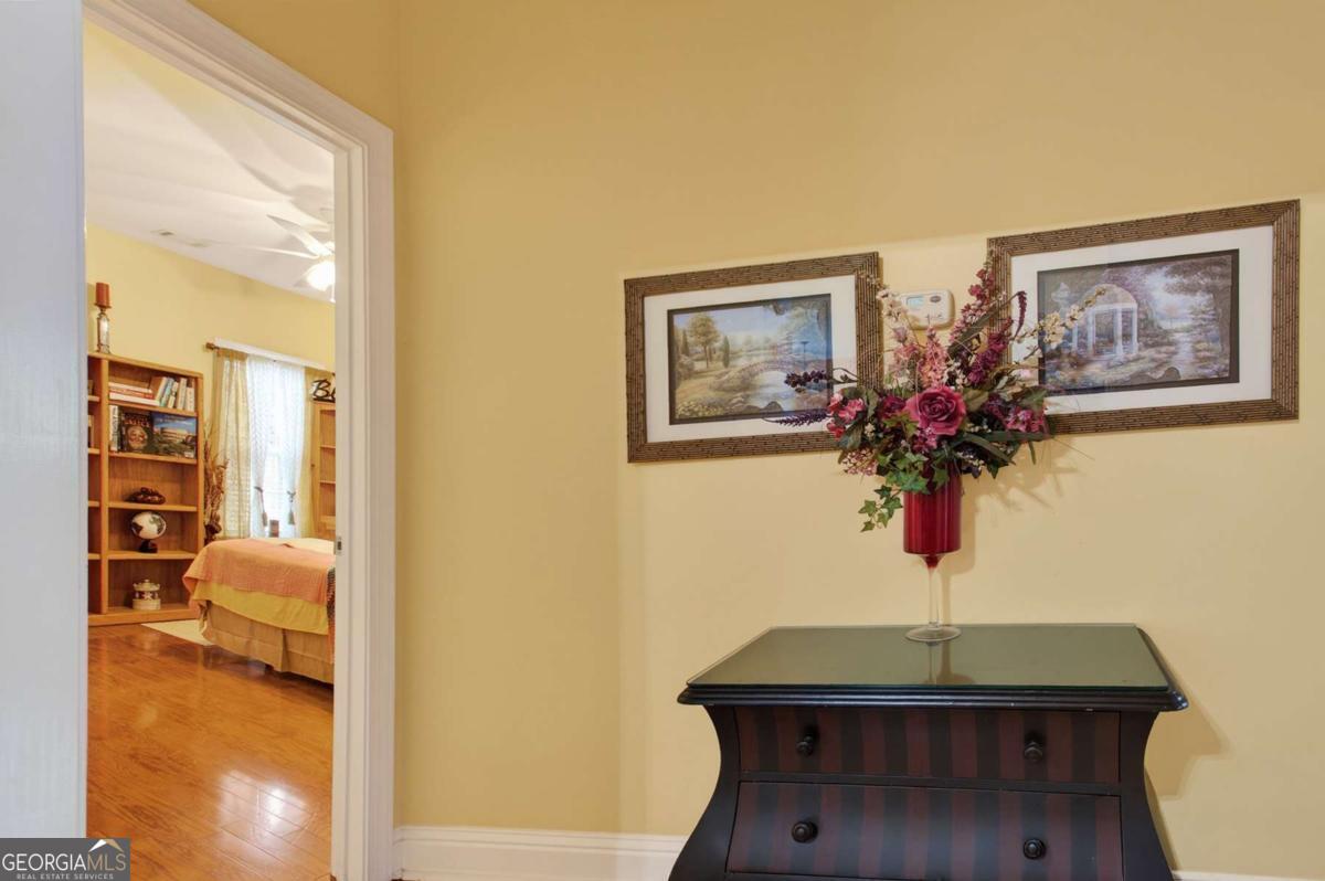 124 Flora Circle Warner Robins GA 31088