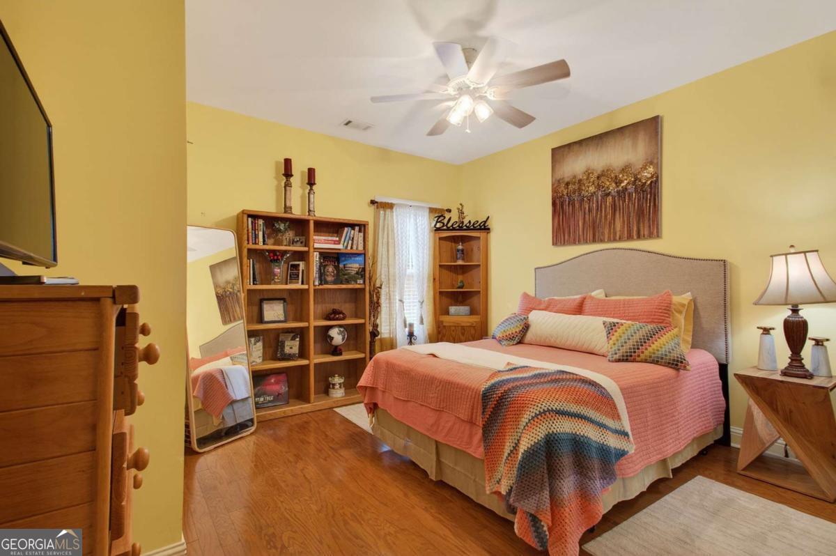 124 Flora Circle Warner Robins GA 31088