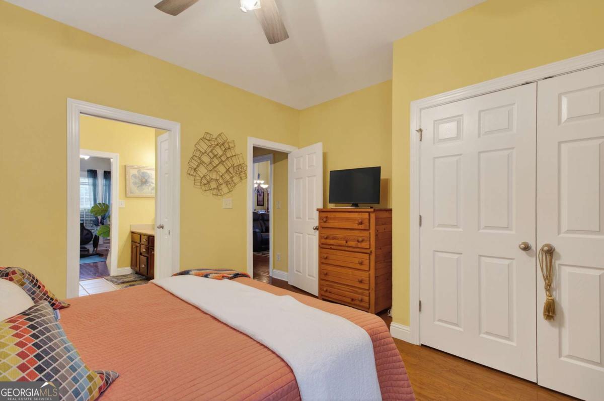 124 Flora Circle Warner Robins GA 31088