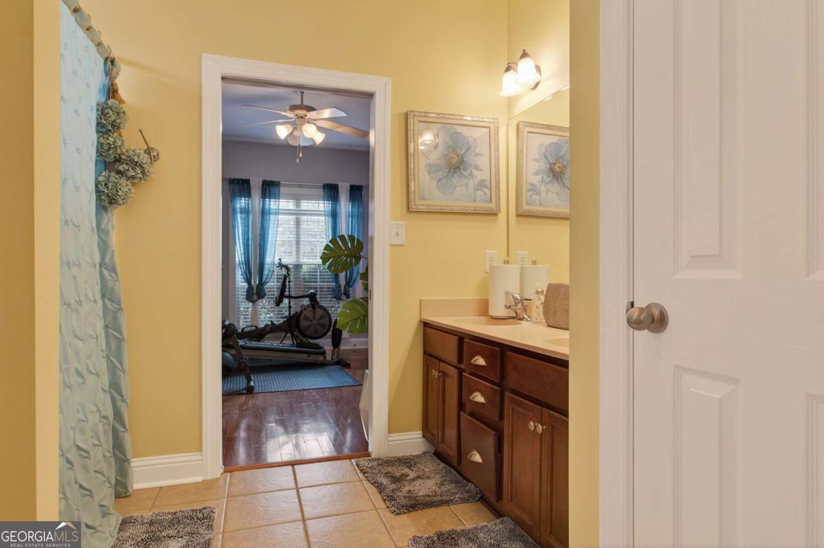 124 Flora Circle Warner Robins GA 31088