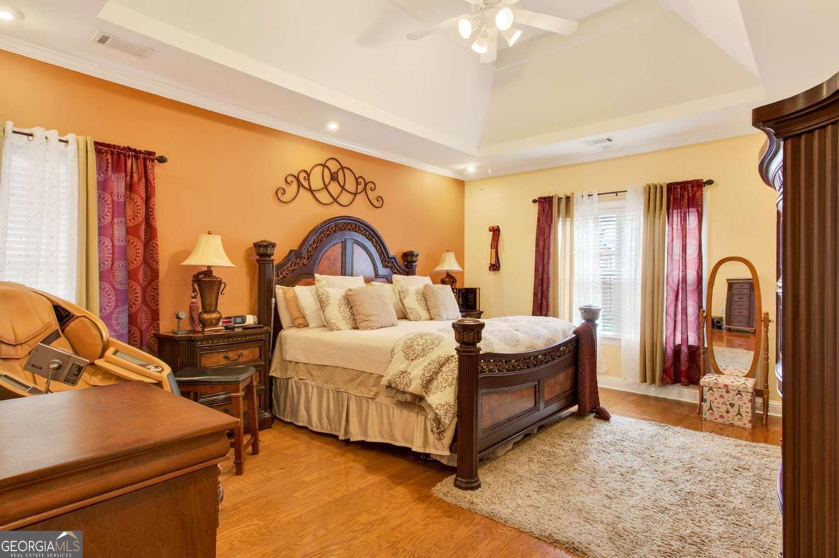 124 Flora Circle Warner Robins GA 31088