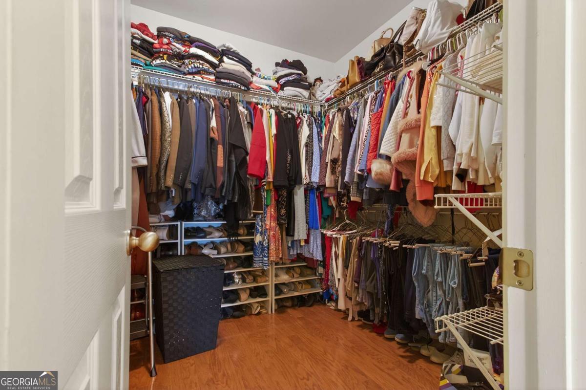 124 Flora Circle Warner Robins GA 31088