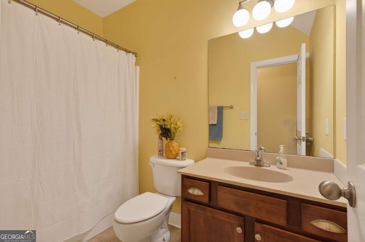 124 Flora Circle Warner Robins GA 31088