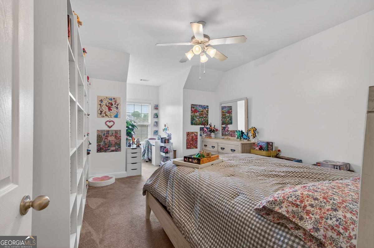 124 Flora Circle Warner Robins GA 31088