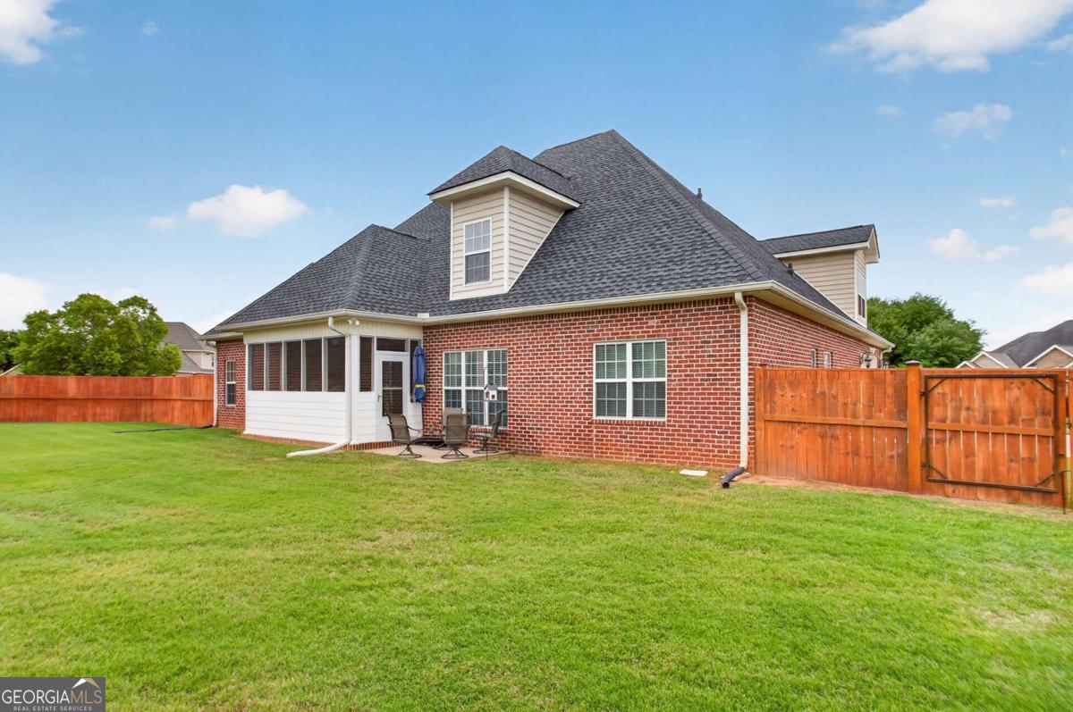 124 Flora Circle Warner Robins GA 31088