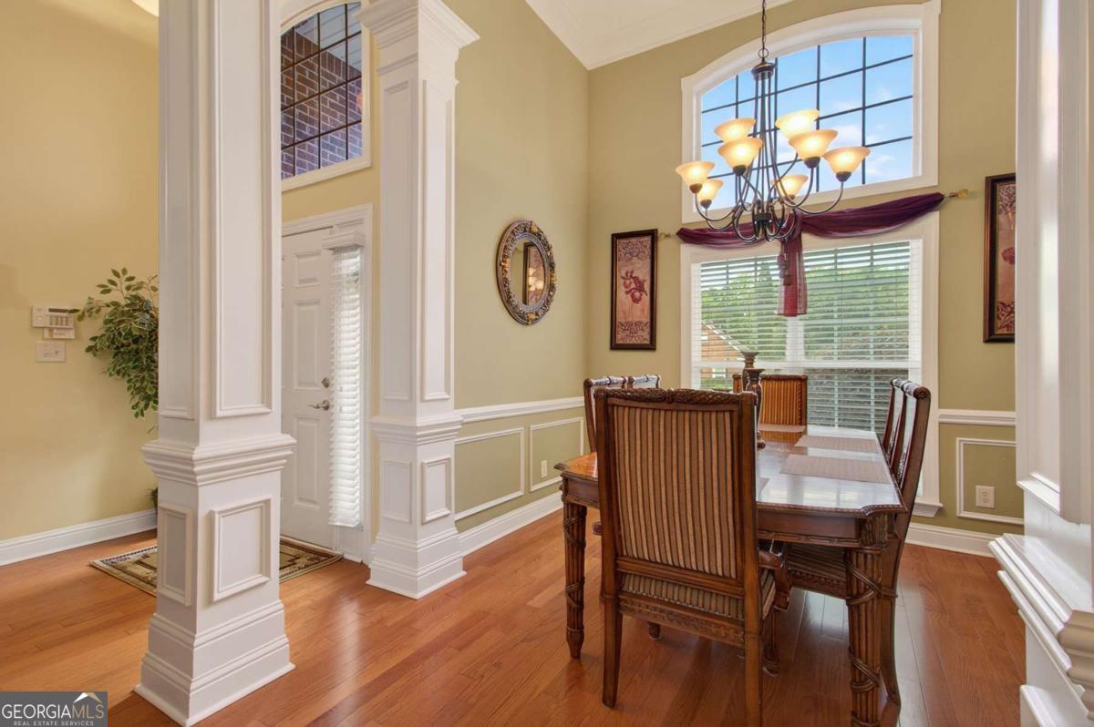 124 Flora Circle Warner Robins GA 31088