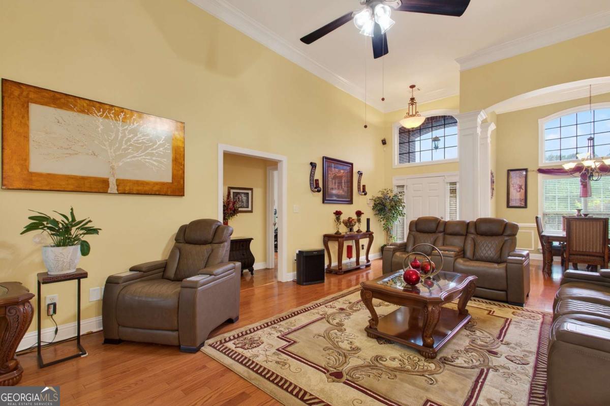 124 Flora Circle Warner Robins GA 31088