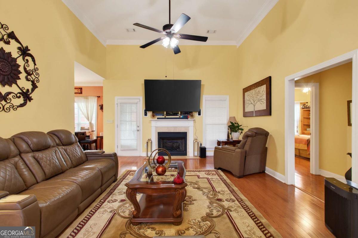 124 Flora Circle Warner Robins GA 31088