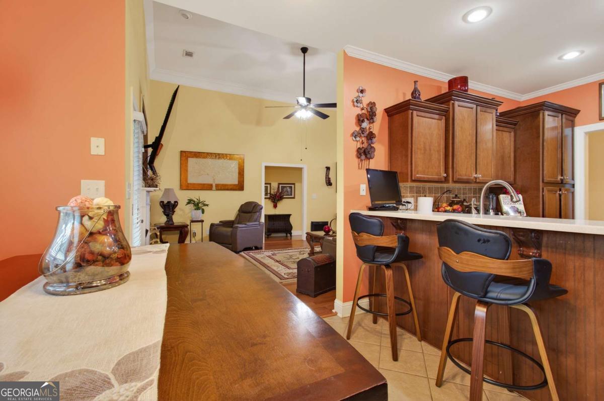 124 Flora Circle Warner Robins GA 31088