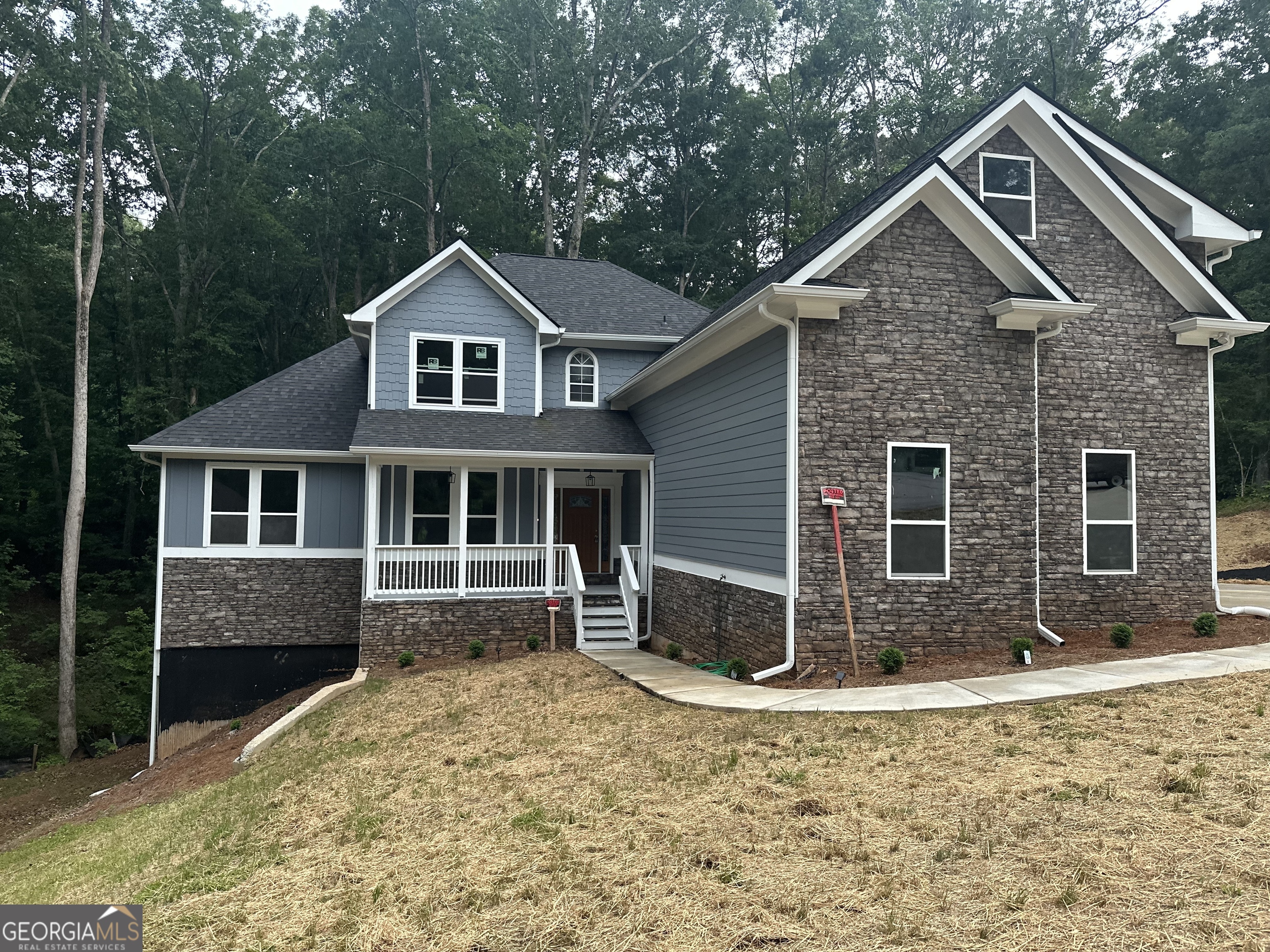 1119 Plantation Drive SE Conyers GA 30094