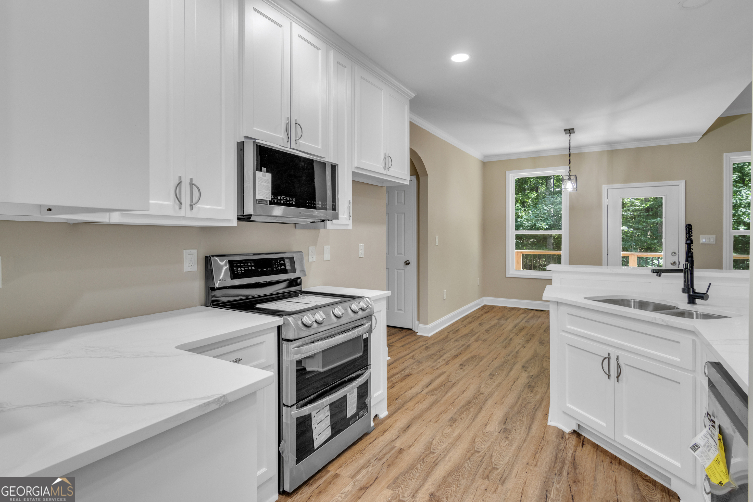 1119 Plantation Drive SE Conyers GA 30094