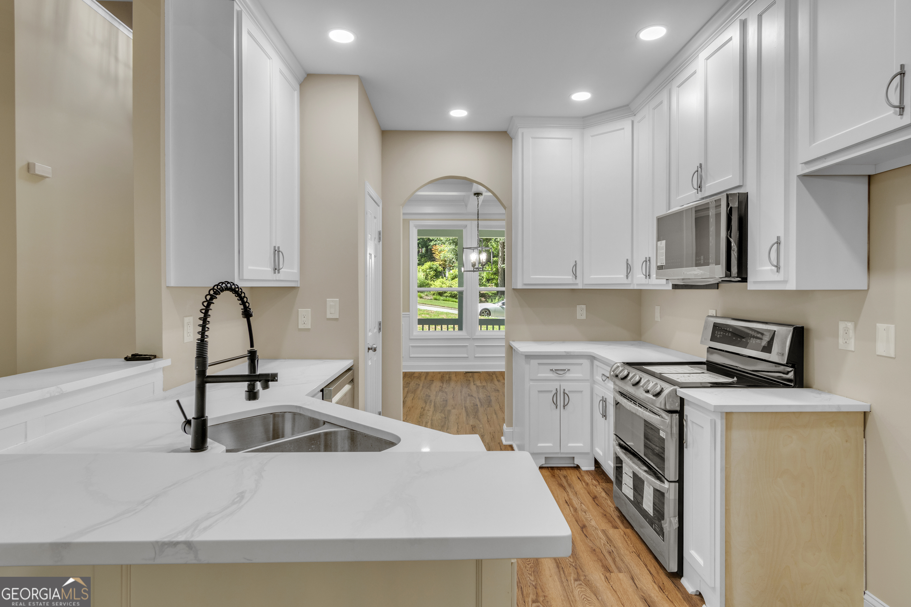 1119 Plantation Drive SE Conyers GA 30094